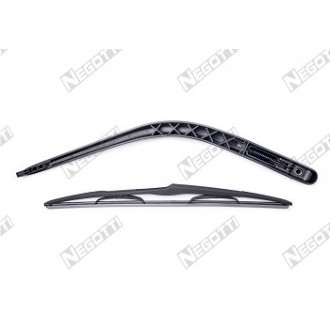 Zadní stěrač s ramínkem RENAULT Laguna II (BG.) 03.2001-09.2007 Negotti 500 mm