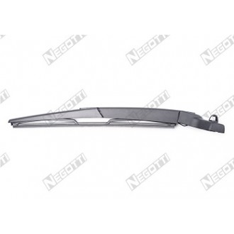 Zadní stěrač s ramínkem Volvo V70 08.2004-07.2007 Negotti 370 mm