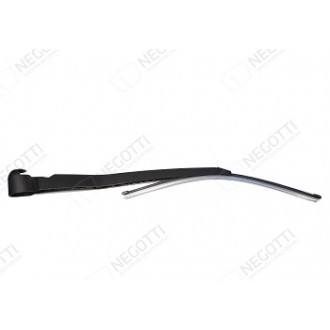 Zadní stěrač s ramínkem Volkswagen Caravelle T5 (7E) 09.2009-08.2015 Negotti 450 mm (Zadné pravé dvere)