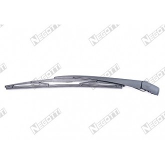 Zadní stěrač s ramínkem MITSUBISHI Lancer Sportback (CX) 07.2008-> Negotti 350 mm