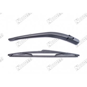 Zadní stěrač s ramínkem VOLVO XC90 I 08.2010-07.2016 Negotti 350 mm