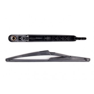 Zadní stěrač s ramínkem RENAULT Captur (J5) 03.2016-> Negotti 290 mm