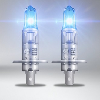Osram H1 Cool Blue Intense 2ks/Bal. Osram H1 Cool Blue Intense 2ks/Bal.