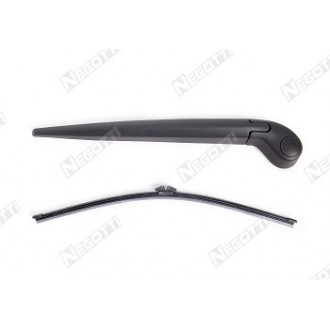 Zadní stěrač s ramínkem VOLVO V70 III 08.2007-> Negotti 330 mm