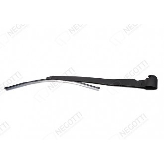 Zadní stěrač s ramínkem VOLKSWAGEN Transporter T5 (7H,7J) 02.2003-11.2009 Negotti 450 mm (Zadné ľavé dvere)