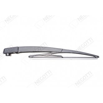 Zadní stěrač s ramínkem CITROEN C4 Picasso II (B78) 02.2013-07.2016 Negotti 300 mm