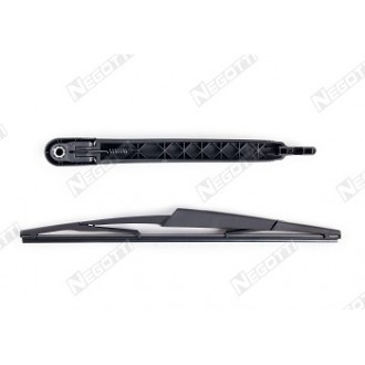 Zadní stěrač s ramínkem OPEL Signum 05.2003-09.2008 Negotti 400 mm