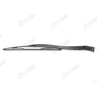 Zadní stěrač s ramínkem Opel Astra Coupé (G) 09.1997-02.2005  Negotti 410 mm