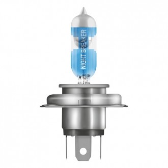 Osram H4 Night Breaker LASER Gen2 +150% 2ks/Bal.