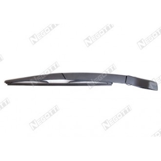 Zadní stěrač s ramínkem VOLVO XC90 I 10.2002-07.2004 Negotti 380 mm