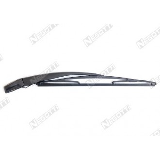 Zadní stěrač s ramínkem RENAULT Scénic I (JA.) 01.1996-04.2003 Negotti 410 mm (otevírací zadní sklo)
