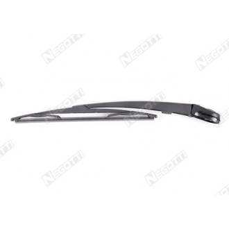 Zadní stěrač s ramínkem Renault Scénic I RX4 01.1996-04.2003 Negotti 350 mm