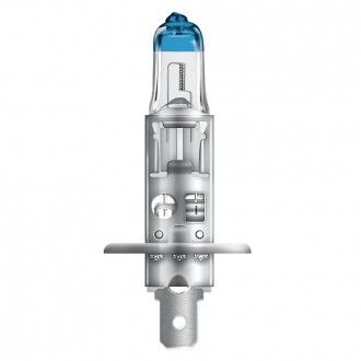 Osram H1 Night Breaker LASER Gen2 +150% 2ks/Bal.