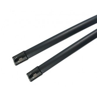 Stěrače Renault Vel Satis (BJ) 04.2002-12.2009 HQ Automotive 700/650 mm
